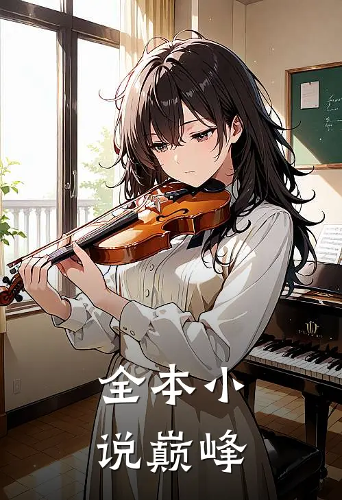 全本小说巅峰