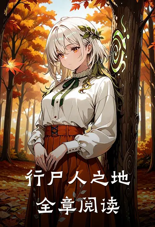 行尸人之地全章阅读