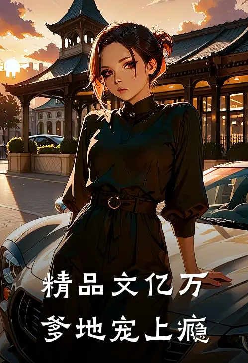 精品文亿万爹地宠上瘾