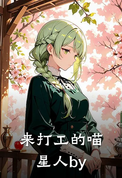 来打工的喵星人by