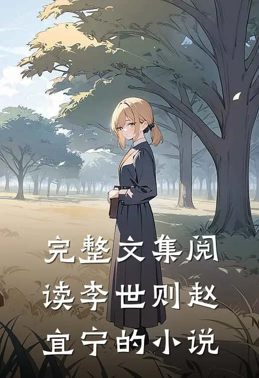完整文集阅读李世则赵宜宁的小说