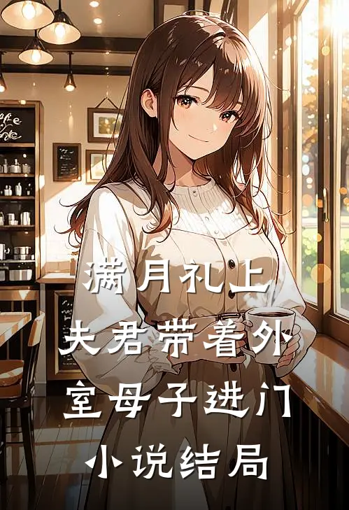 满月礼上，夫君带着外室母子进门小说结局