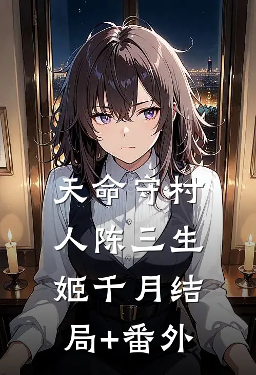 天命守村人陈三生姬千月结局+番外