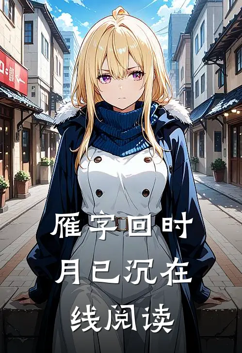 雁字回时月已沉在线阅读