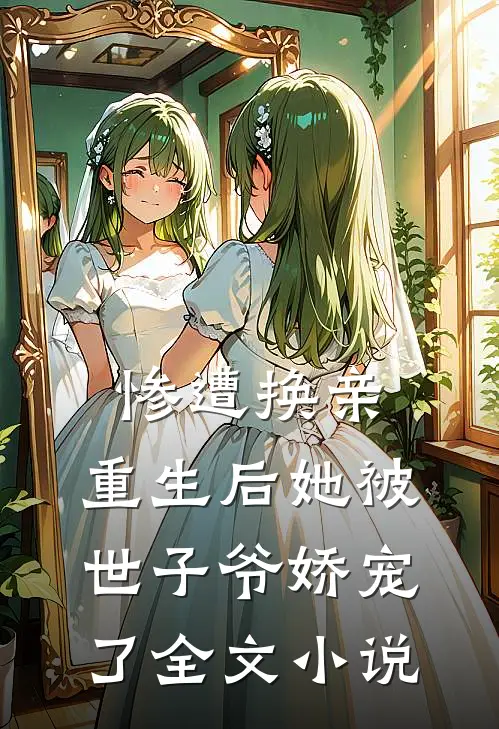惨遭换亲，重生后她被世子爷娇宠了全文小说