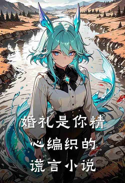 婚礼是你精心编织的谎言小说