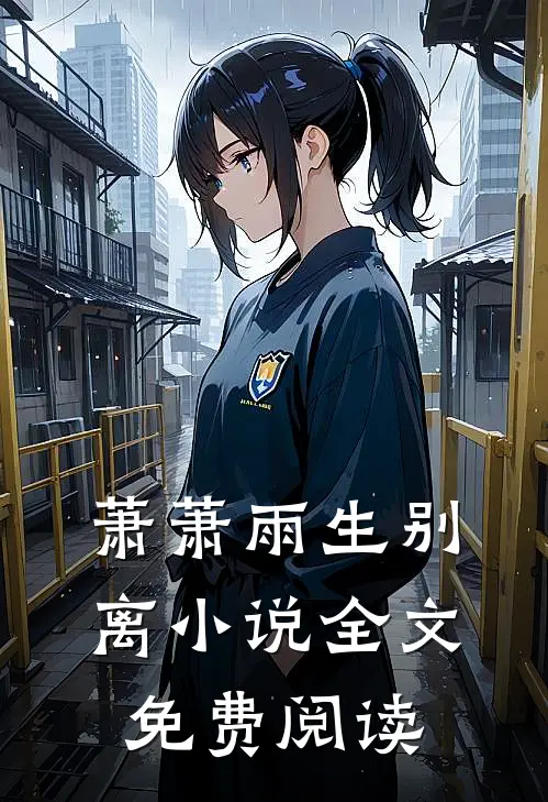 萧萧雨生别离小说全文免费阅读