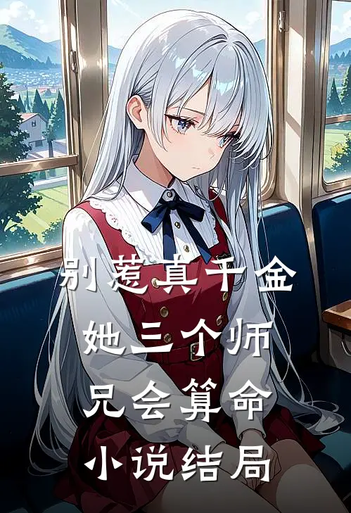 别惹真千金，她三个师兄会算命小说结局