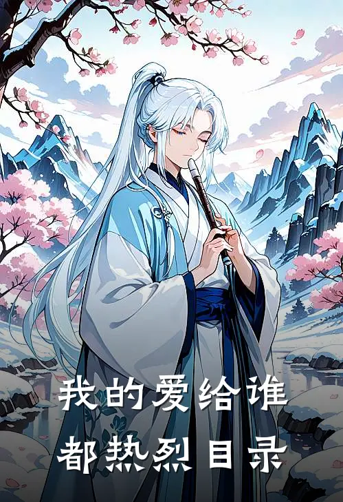 我的爱给谁都热烈目录