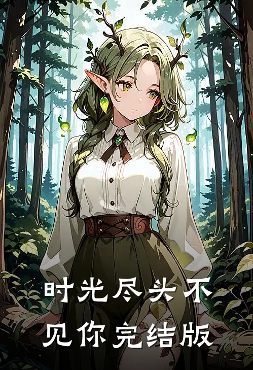 时光尽头不见你完结版