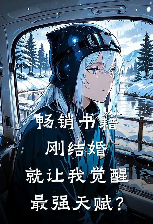 畅销书籍刚结婚，就让我觉醒最强天赋？