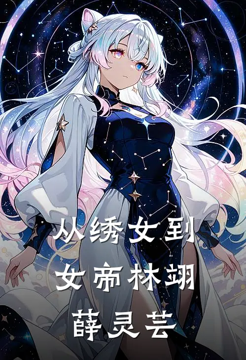从绣女到女帝林翊薛灵芸