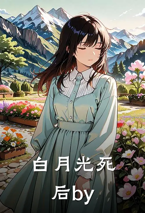 白月光死后by