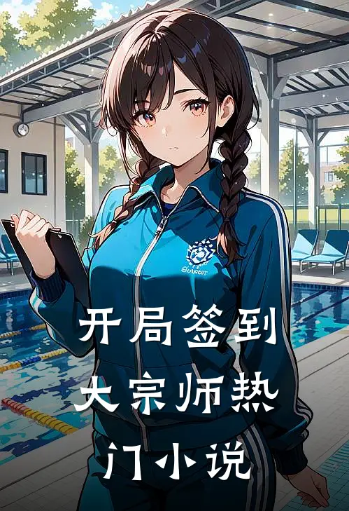 开局签到大宗师热门小说