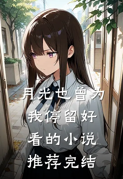 月光也曾为我停留好看的小说推荐完结
