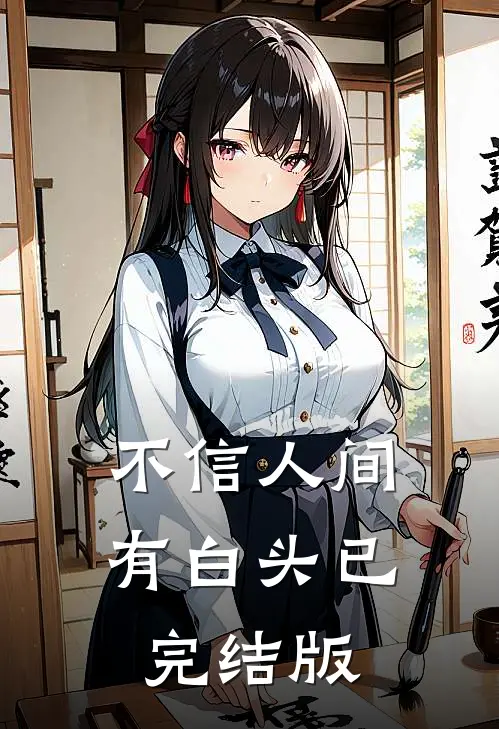 不信人间有白头已完结版
