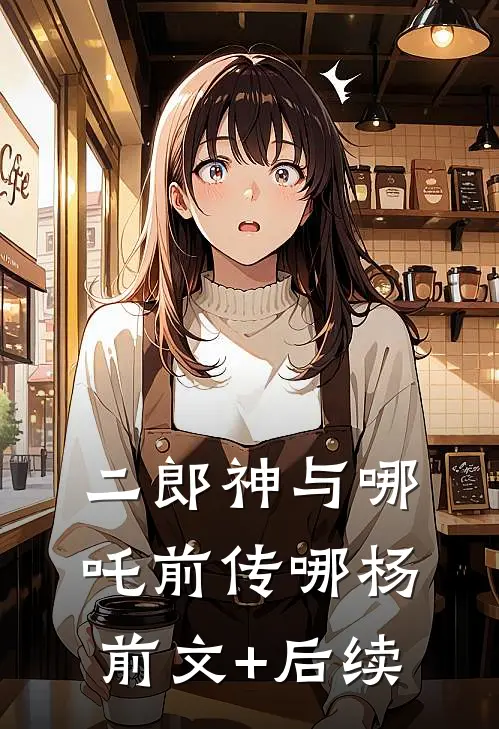 二郎神与哪吒前传哪杨前文+后续