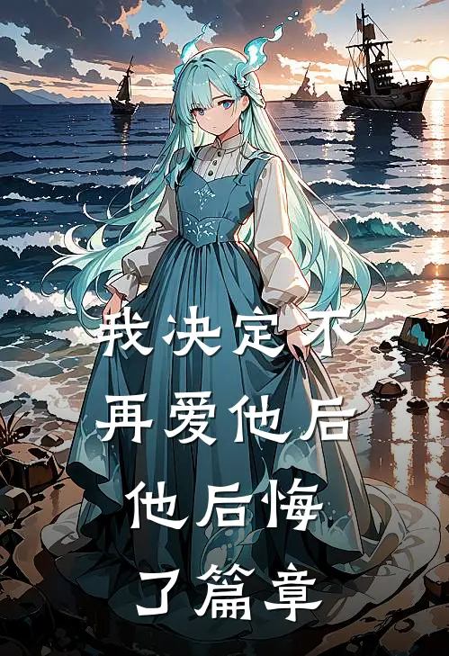 我决定不再爱他后，他后悔了篇章