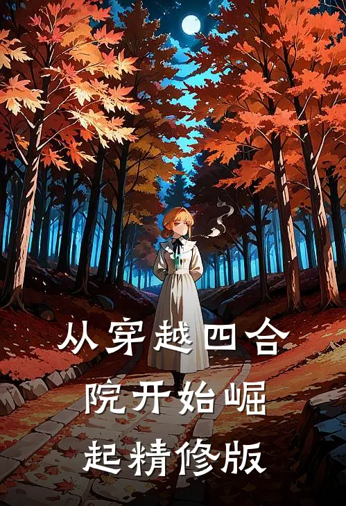 从穿越四合院开始崛起精修版