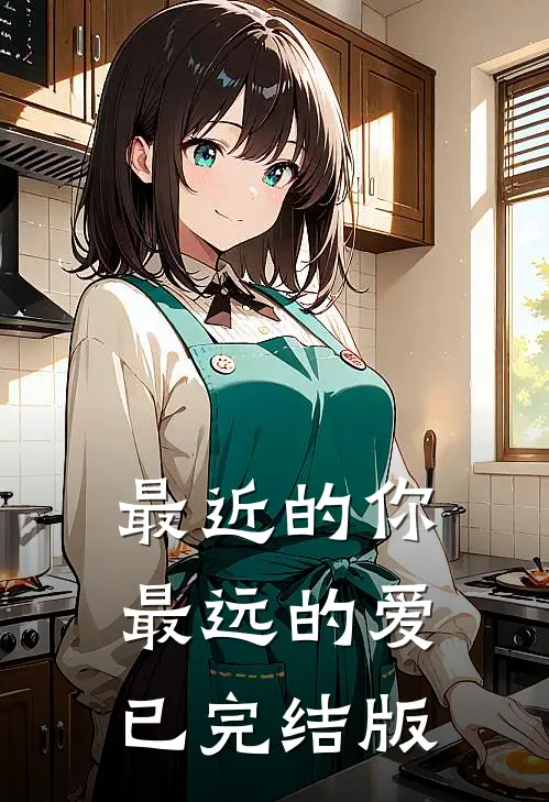 最近的你最远的爱已完结版