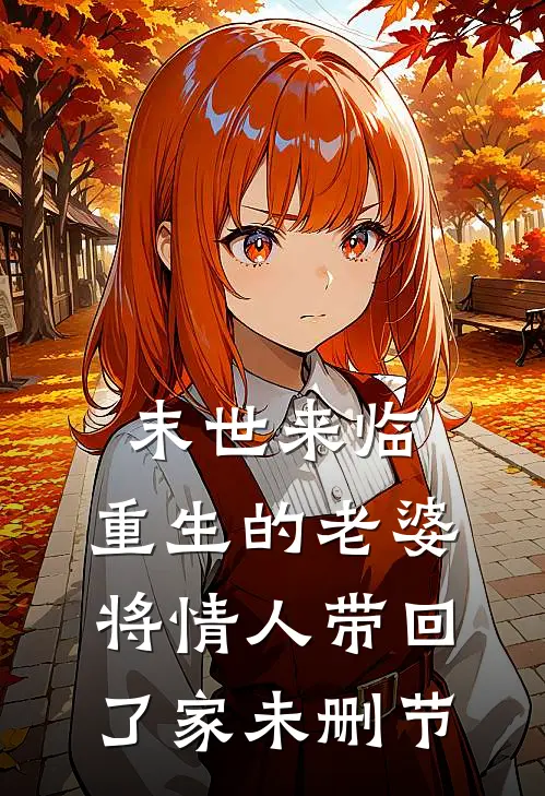 末世来临，重生的老婆将情人带回了家未删节