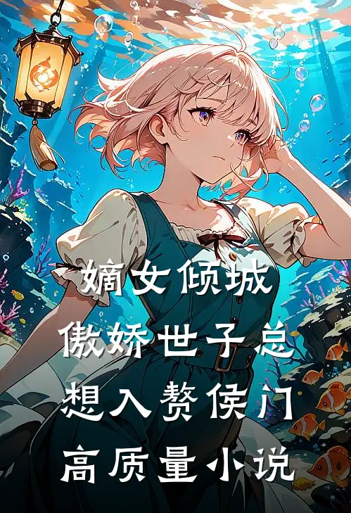 嫡女倾城，傲娇世子总想入赘侯门高质量小说