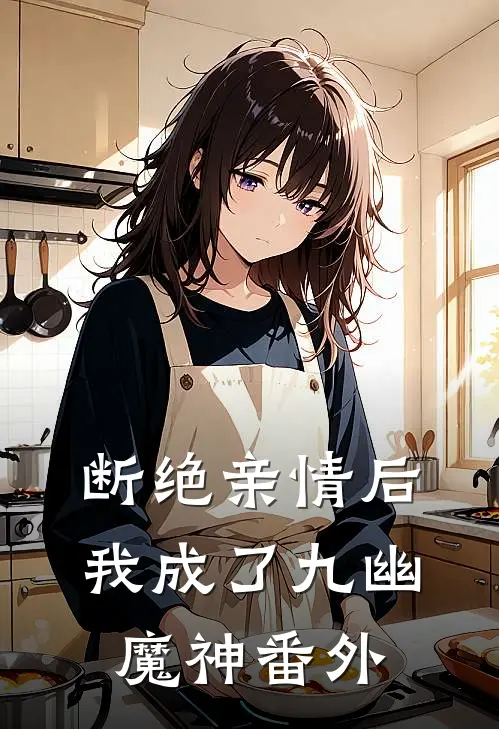 断绝亲情后，我成了九幽魔神 番外