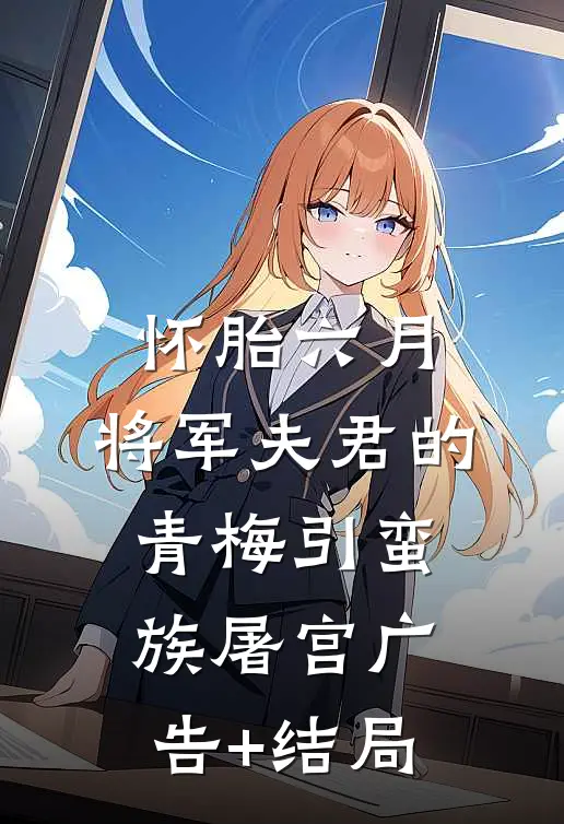 怀胎六月，将军夫君的青梅引蛮族屠宫广告+结局
