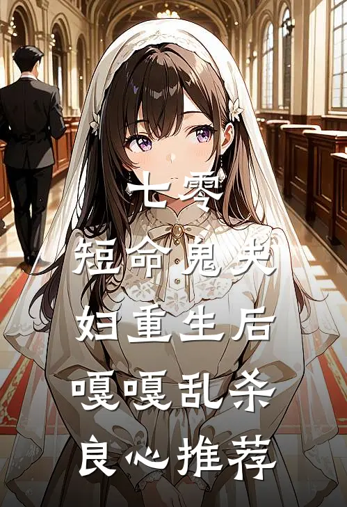 七零：短命鬼夫妇重生后嘎嘎乱杀良心推荐