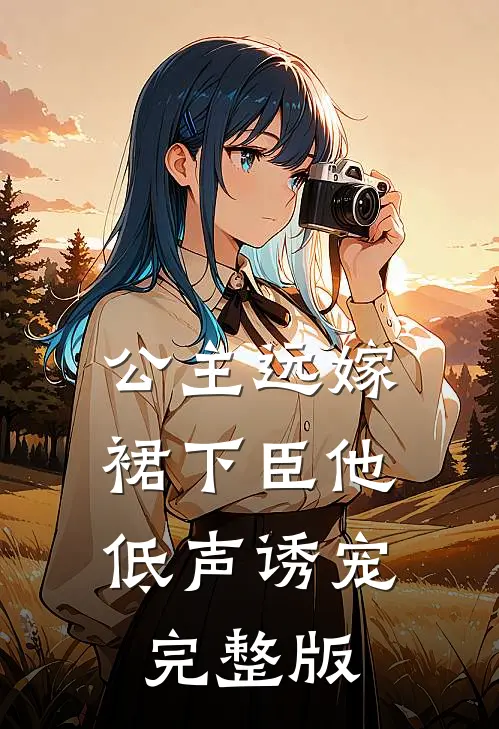 公主远嫁，裙下臣他低声诱宠完整版