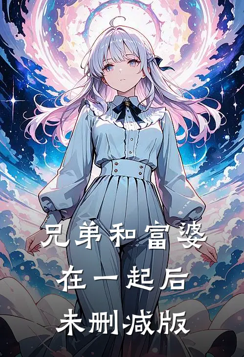 兄弟和富婆在一起后未删减版