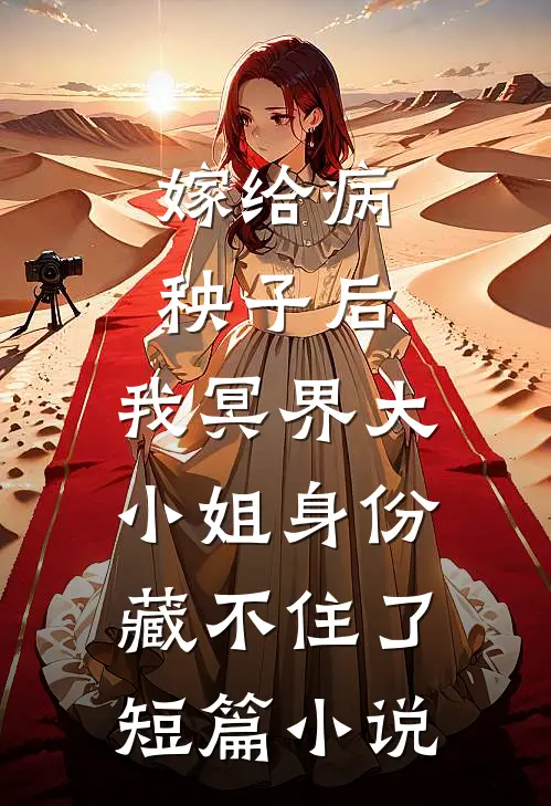嫁给病秧子后，我冥界大小姐身份藏不住了短篇小说