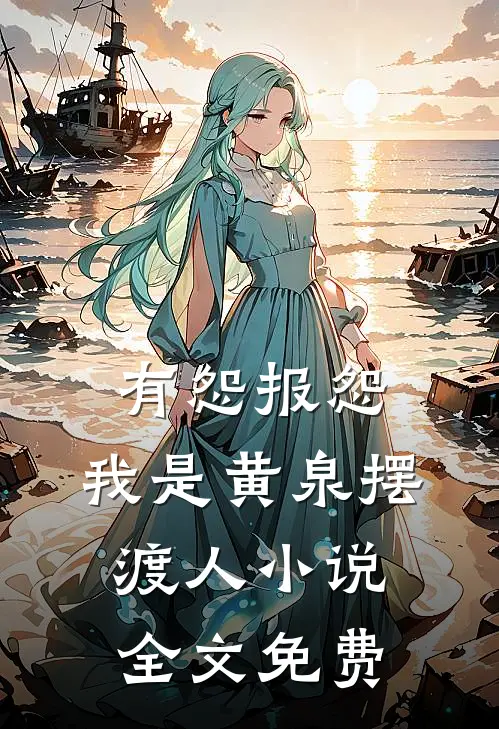 有怨报怨，我是黄泉摆渡人小说全文免费