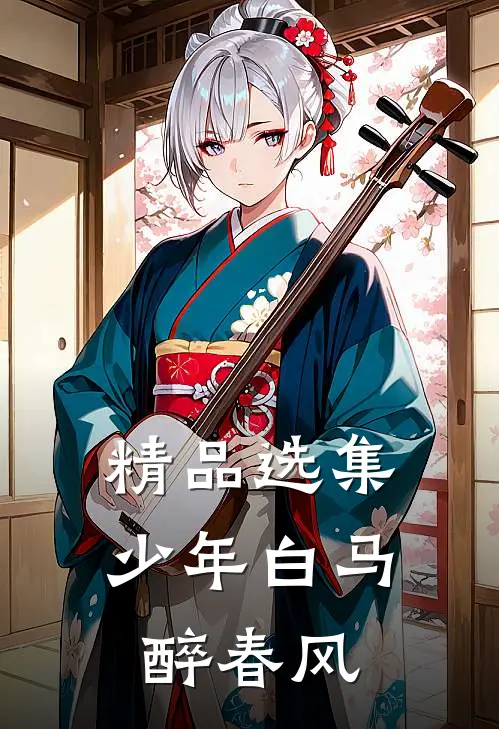 精品选集少年白马醉春风
