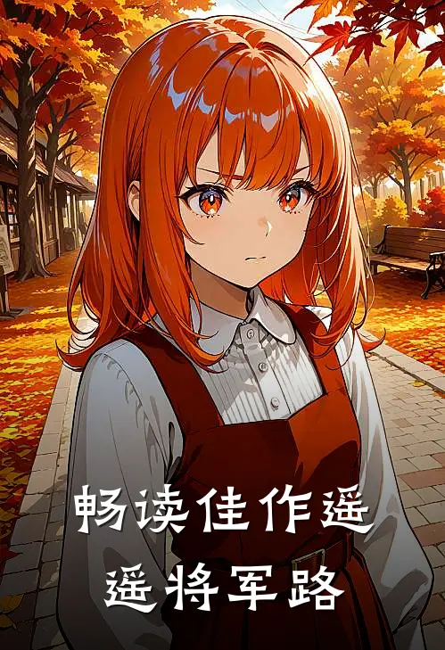畅读佳作遥遥将军路