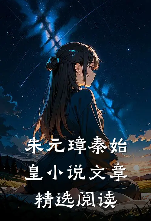 朱元璋秦始皇小说文章精选阅读