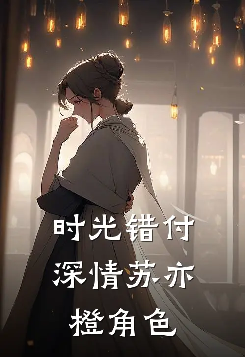 时光错付深情苏亦橙角色