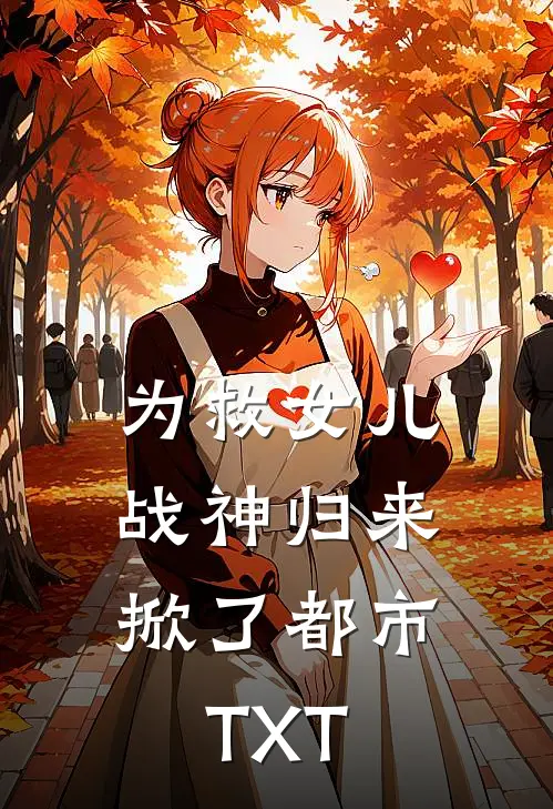 为救女儿，战神归来掀了都市TXT