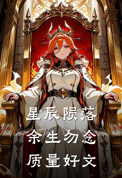 星辰陨落，余生勿念质量好文