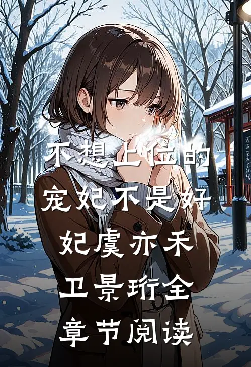 不想上位的宠妃不是好妃虞亦禾卫景珩全章节阅读