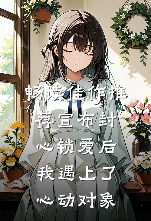 畅读佳作推荐宣布封心锁爱后，我遇上了心动对象