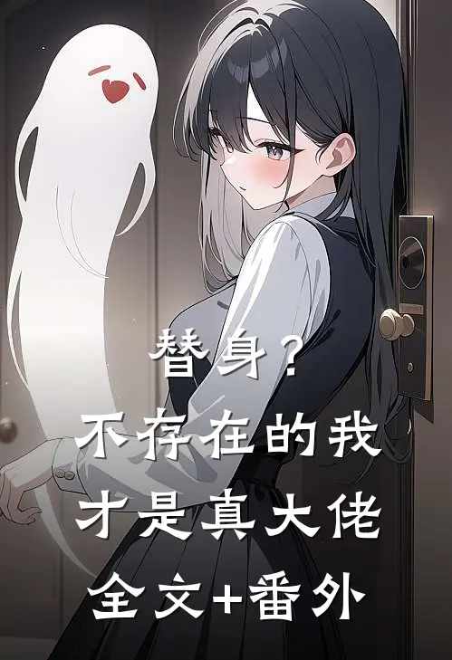 替身？不存在的，我才是真大佬全文+番外