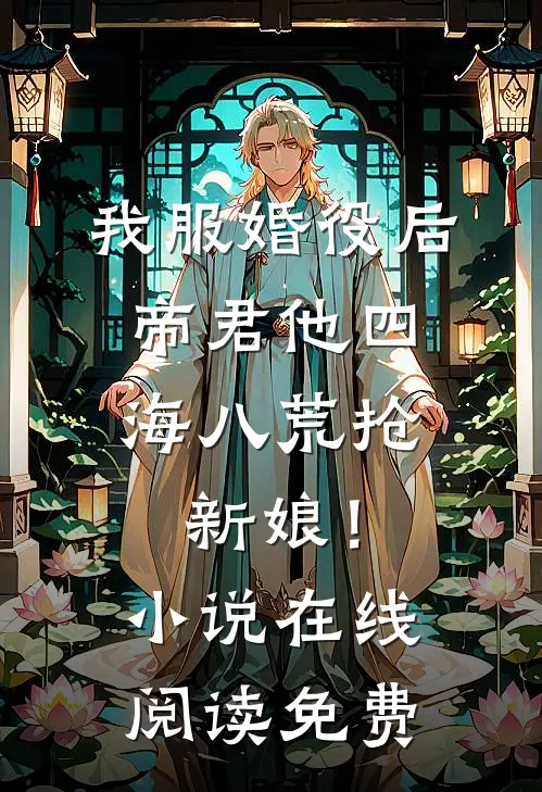 我服婚役后，帝君他四海八荒抢新娘！小说在线阅读免费