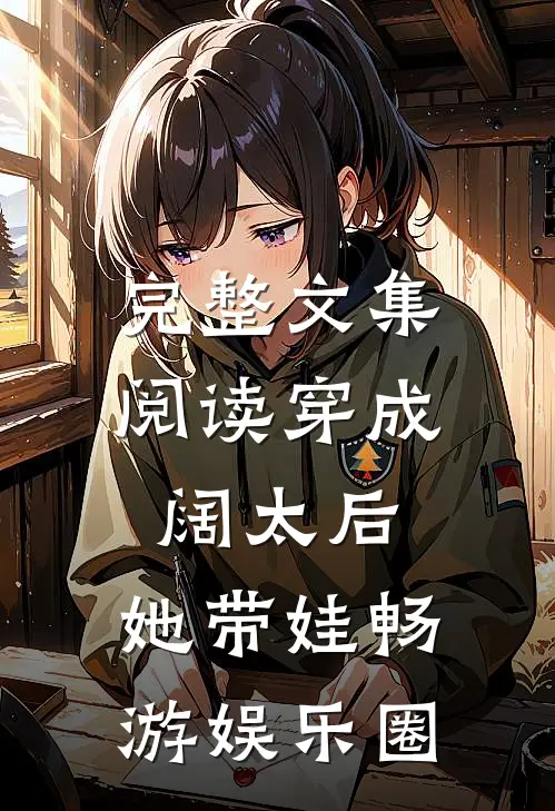 完整文集阅读穿成阔太后，她带娃畅游娱乐圈