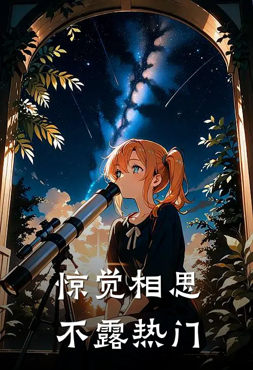 惊觉相思不露热门