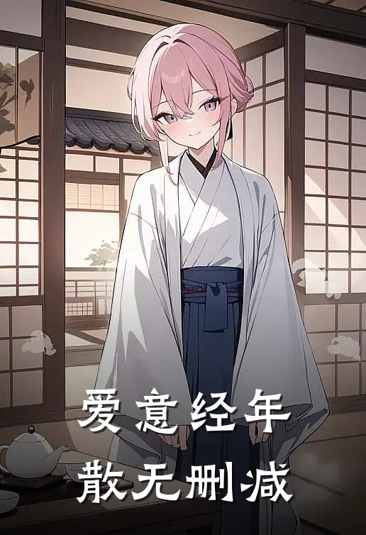 爱意经年散无删减