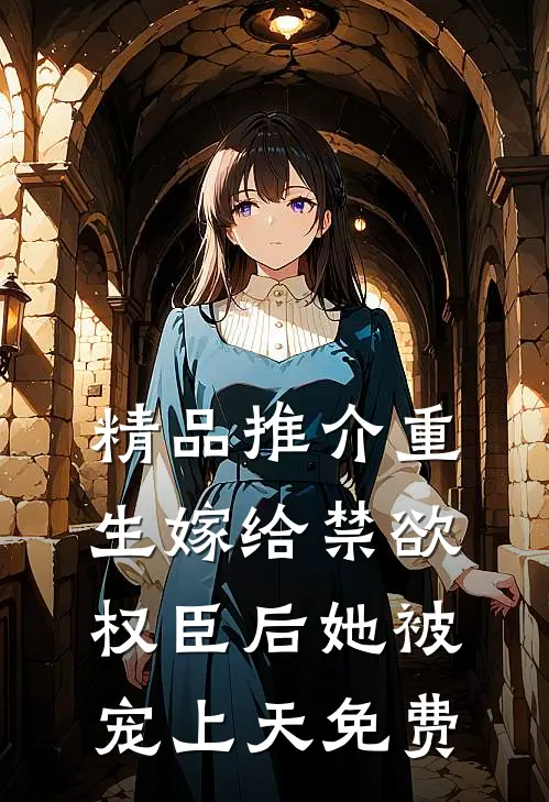 精品推介重生嫁给禁欲权臣后她被宠上天免费