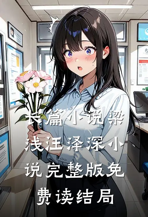 长篇小说梁浅汪泽深小说完整版免费读结局