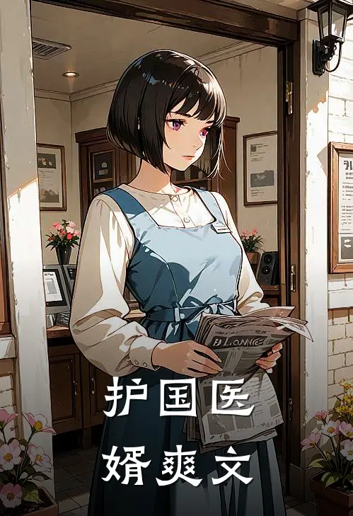 护国医婿爽文