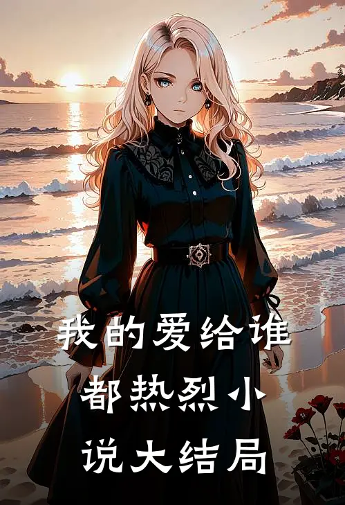 我的爱给谁都热烈小说大结局